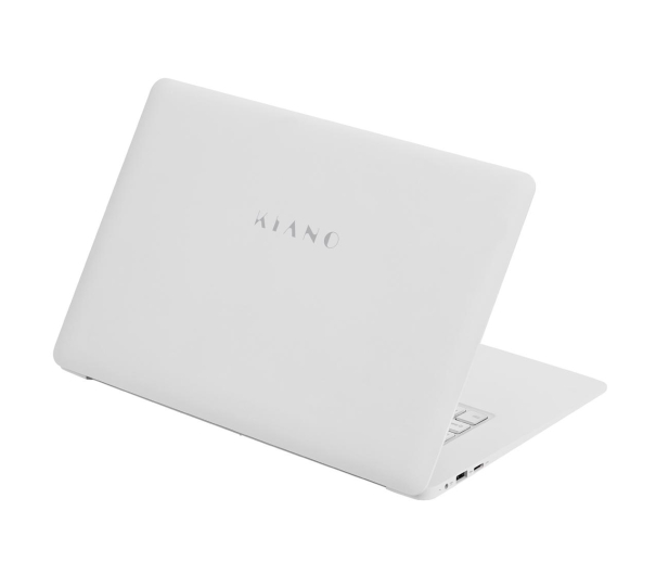 Kiano Slimnote 14.1 3735F/2048MB/32GB/Windows 10 biały - 309343 - zdjęcie 3